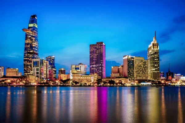 Circuit Aventures en Famille au Vietnam en privatif 3*-4* et plage à Phu Quoc 4* pas cher photo 17