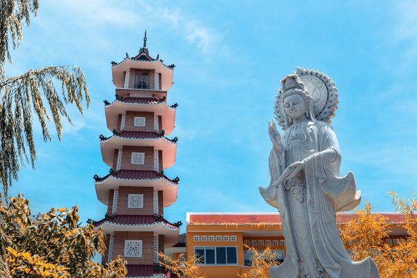 Circuit Aventures en Famille au Vietnam en privatif 3*-4* et plage à Phu Quoc 4* pas cher photo 18