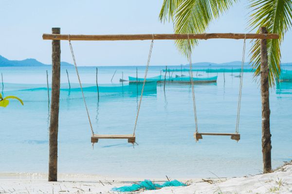 Circuit Aventures en Famille au Vietnam en privatif 3*-4* et plage à Phu Quoc 4* pas cher photo 19