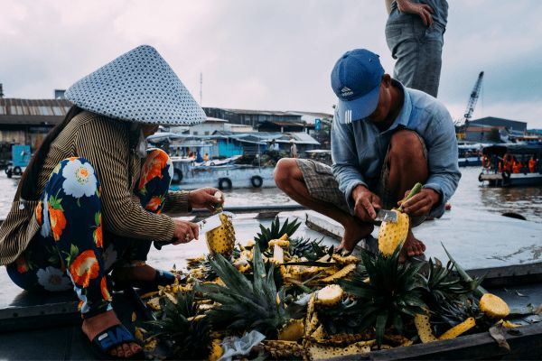 Circuit Mille et Une Saveurs du Vietnam en Privatif 4* pas cher photo 5