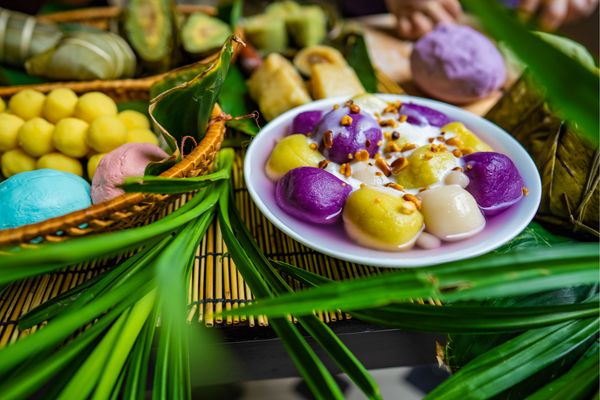 Circuit Aventures en Famille au Vietnam en Privatif 3*-4* et plage à Ho Tram 5* pas cher photo 16