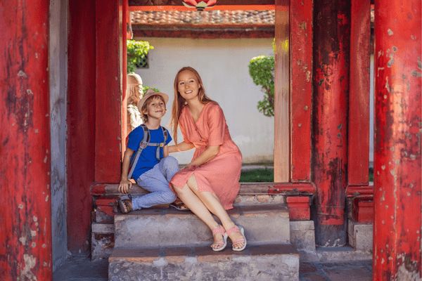 Circuit Aventures en Famille au Vietnam en Privatif 3*-4* et plage à Ho Tram 5* pas cher photo 23