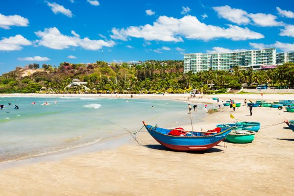 Circuit Aventures en Famille au Vietnam en Privatif 3*-4* et plage à Ho Tram 5* pas cher photo 26