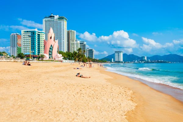 Circuit Aventures en Famille au Vietnam en Privatif 3*-4* et plage à Ho Tram 5* pas cher photo 28