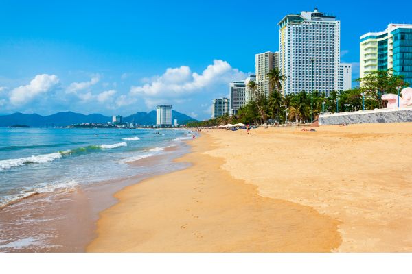 Circuit Aventures en Famille au Vietnam en Privatif 3*-4* et plage à Ho Tram 5* pas cher photo 30