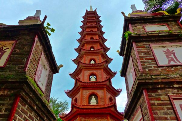 Circuit Échappée Vietnamienne Éthique et Responsable 3*-4* pas cher photo 11