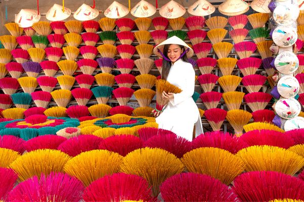 Circuit Passion du Vietnam en Privatif 5* pas cher photo 6