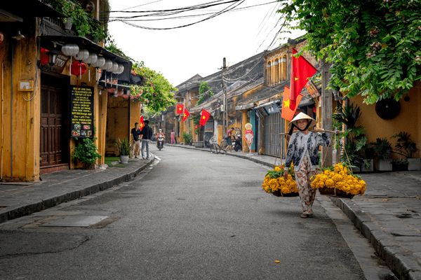 Circuit Passion du Vietnam en Privatif 5* pas cher photo 7