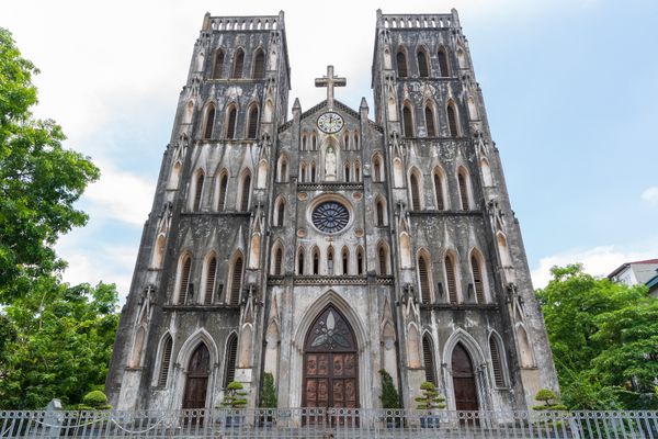 Circuit Passion du Vietnam en Privatif 5* pas cher photo 11