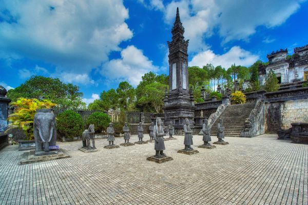 Circuit Passion du Vietnam en Privatif 5* pas cher photo 13