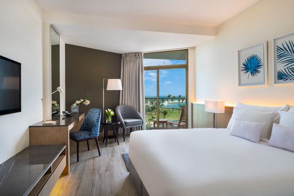 Combiné hôtels Framissima Premium Radisson Blu Hotel & Resort, Abu Dhabi Corniche 5* + Framissima Pr pas cher photo 24