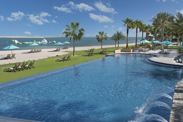 Combiné hôtels Framissima Premium Radisson Blu Hotel & Resort, Abu Dhabi Corniche 5* + Framissima Pr pas cher photo 23