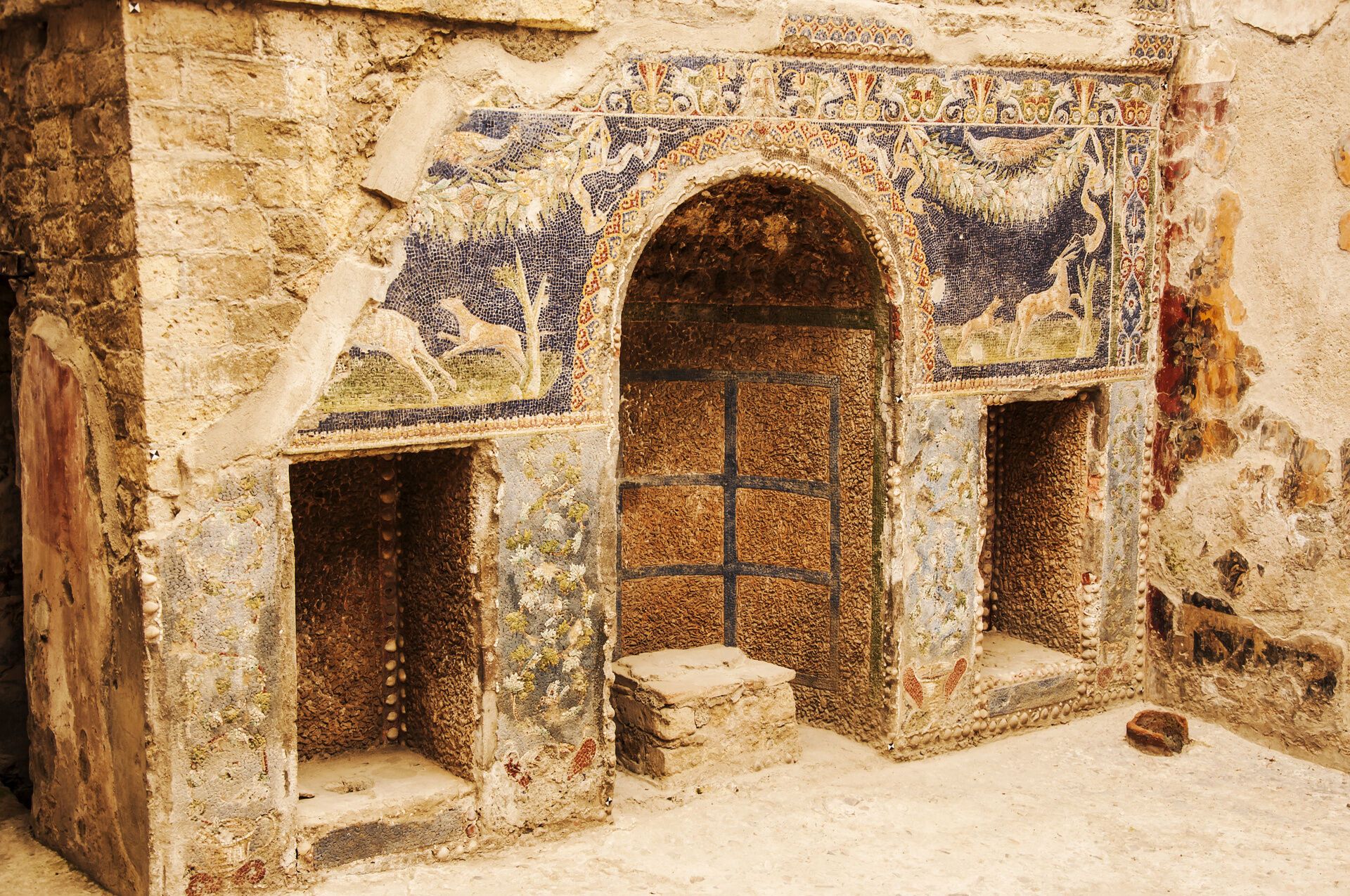 Circuit Privé Napoli A La Folie 4* pas cher photo 10