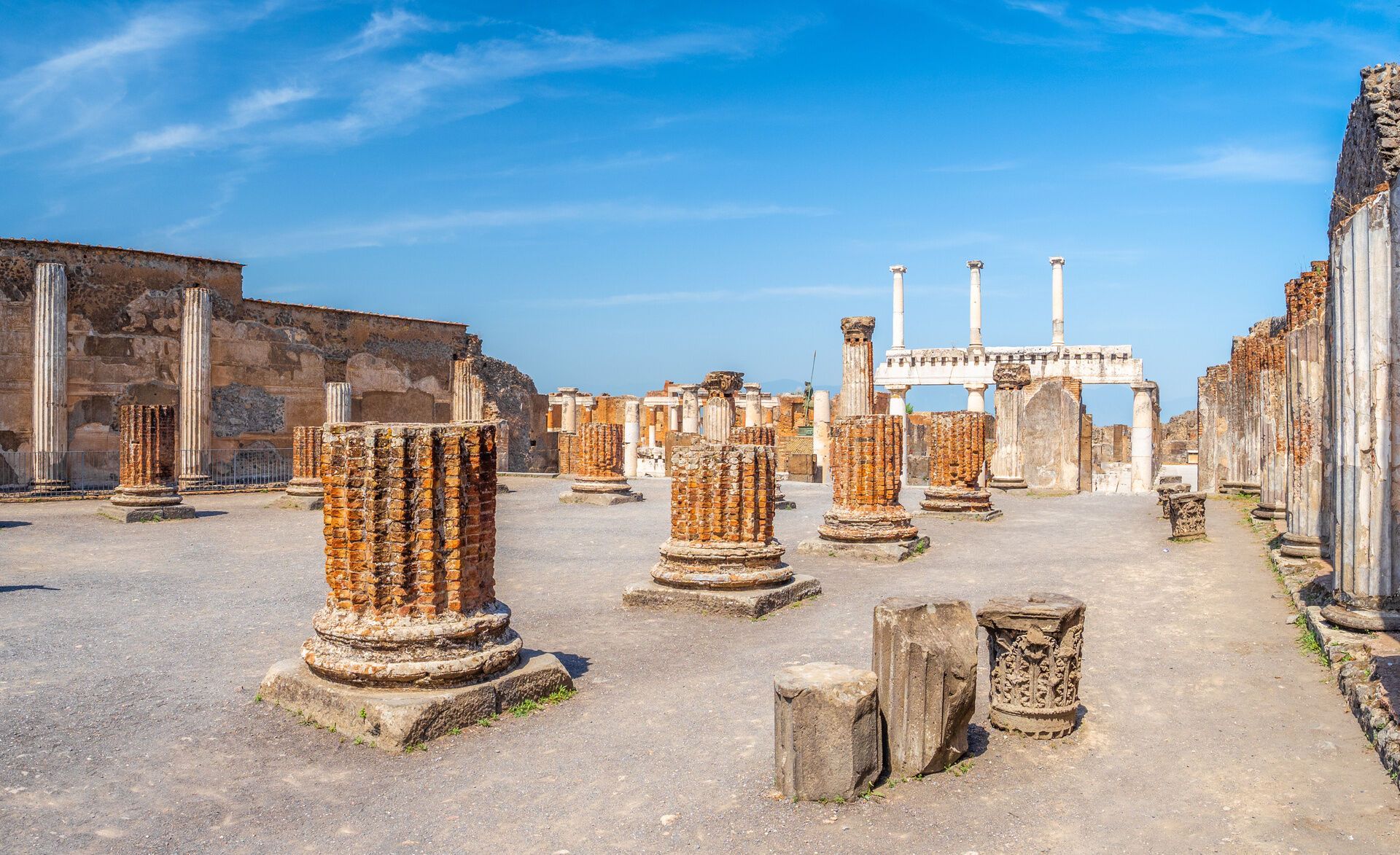 Circuit Privé Napoli A La Folie 4* pas cher photo 13