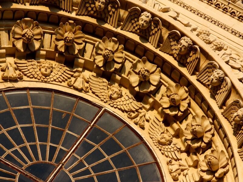 Autotour Les Pouilles en Liberté Escapade 4* pas cher photo 6