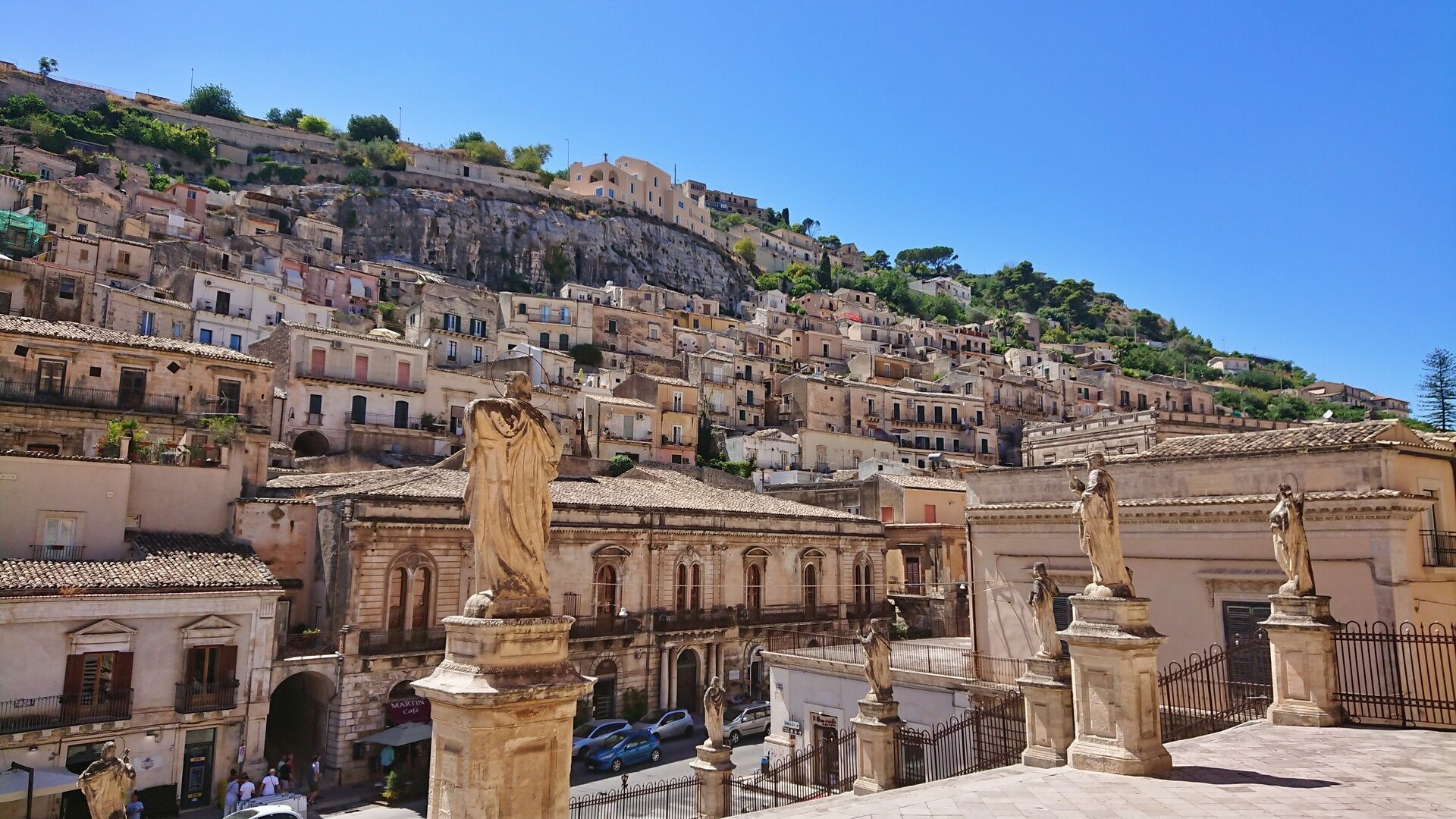 Autotour La Sicile Au Volant 4* pas cher photo 15