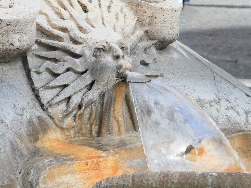 Circuit Privé Evasion Gourmande à Rome 3* pas cher