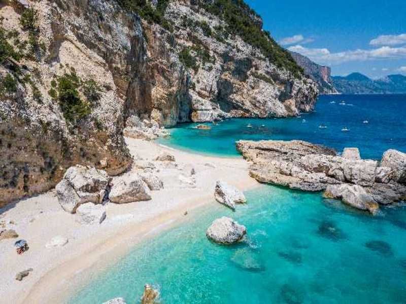 Autotour Sardaigne 4* pas cher photo 2