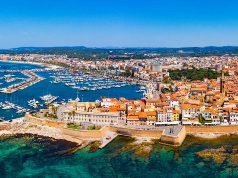 Autotour Sardaigne 4* pas cher photo 5