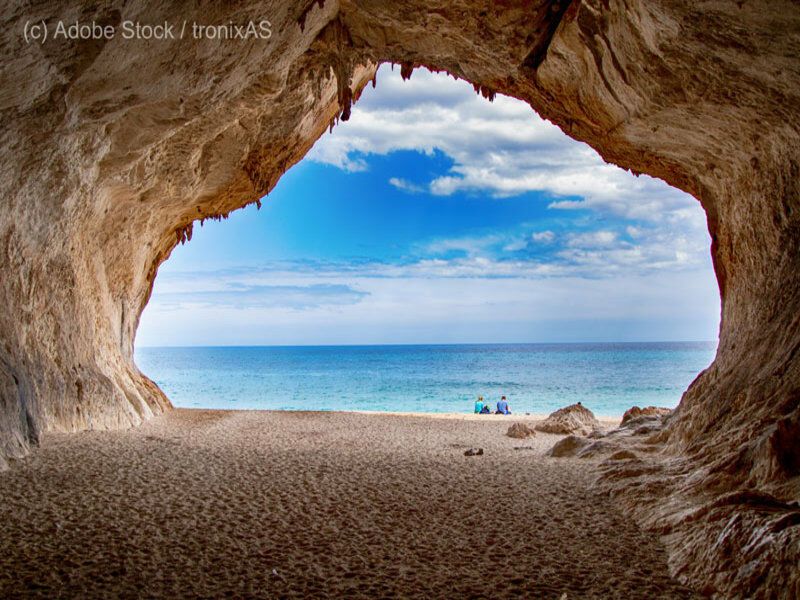 Autotour Sardaigne 4* pas cher photo 7