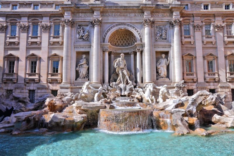 Circuit Coralia A la Découverte De Rome, Naples Et Capri 3*-4* pas cher photo 11