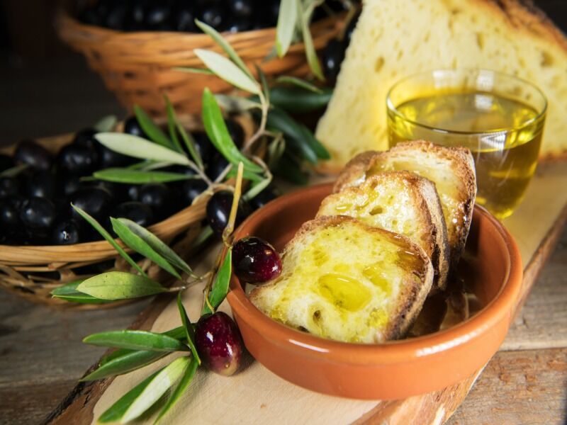 Autotour Les Pouilles Escales Bucoliques et Gourmandes 4* pas cher photo 7