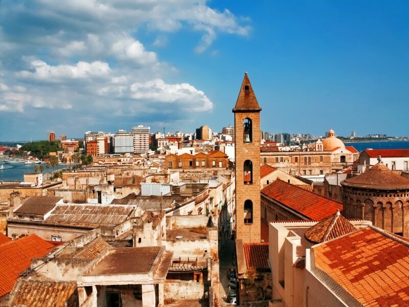 Autotour La Côte Amalfitaine Au Volant 4* pas cher photo 3