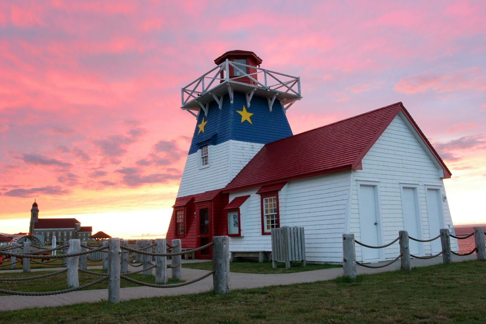 Autotour Du Québec à l'Acadie - 15J/13N pas cher photo 3