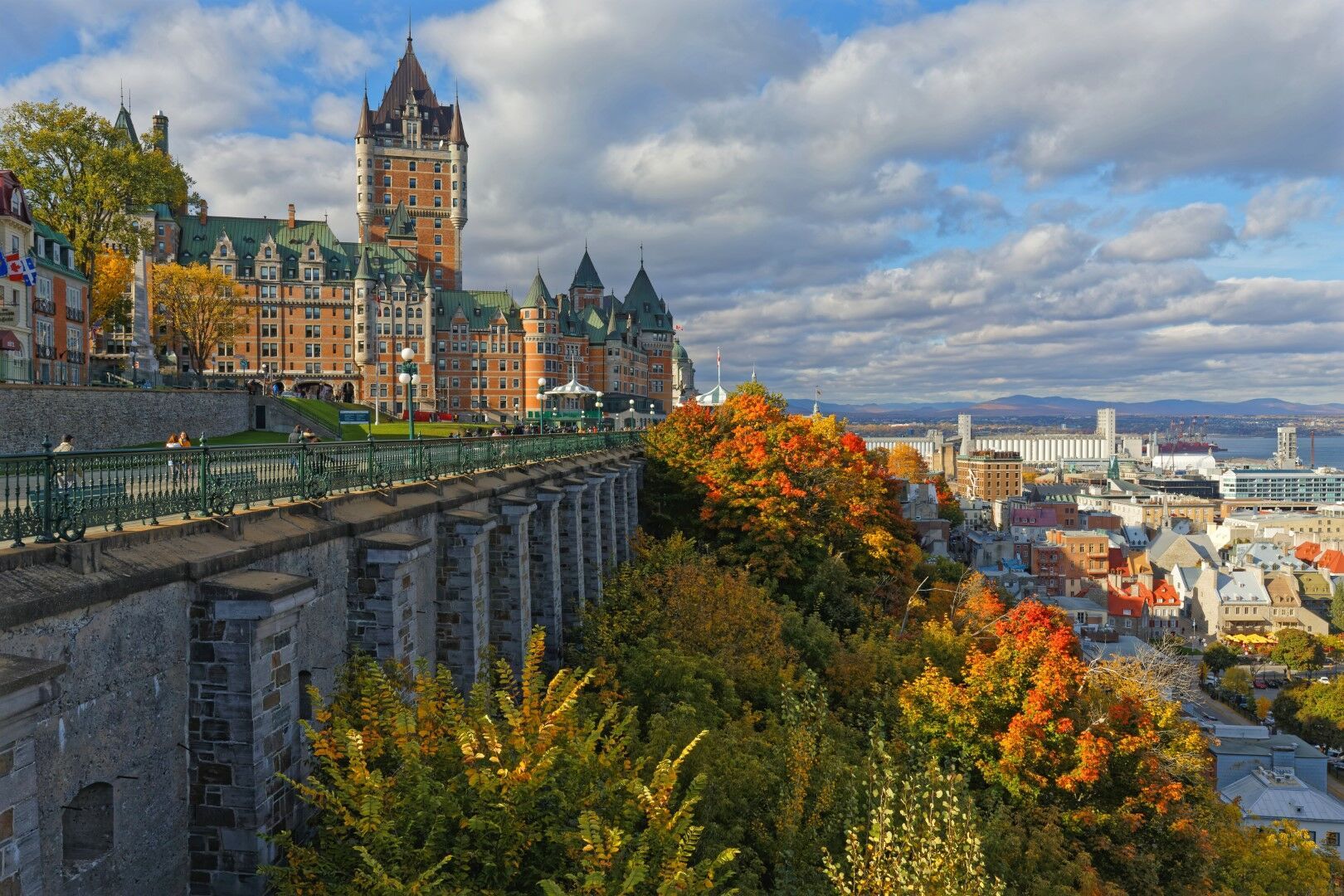 Autotour Du Québec à l'Acadie - 15J/13N pas cher photo 4