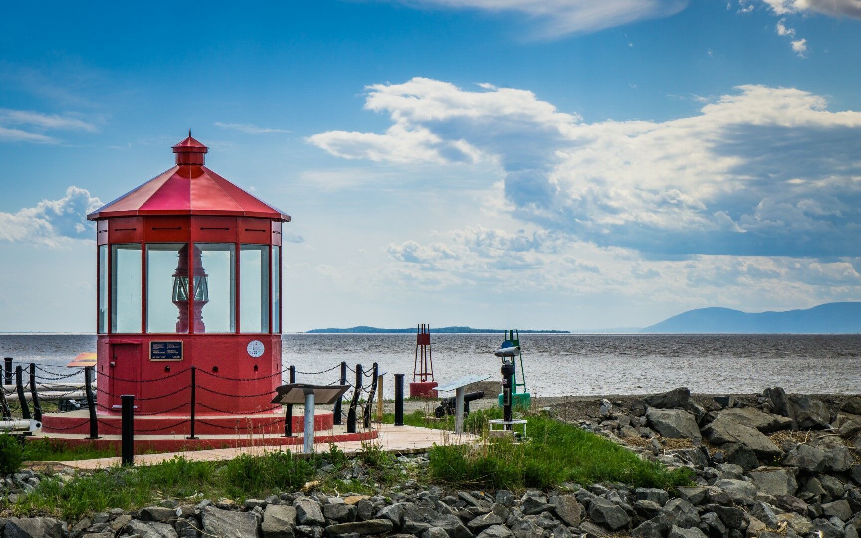 Autotour Du Québec à l'Acadie - 15J/13N pas cher photo 5
