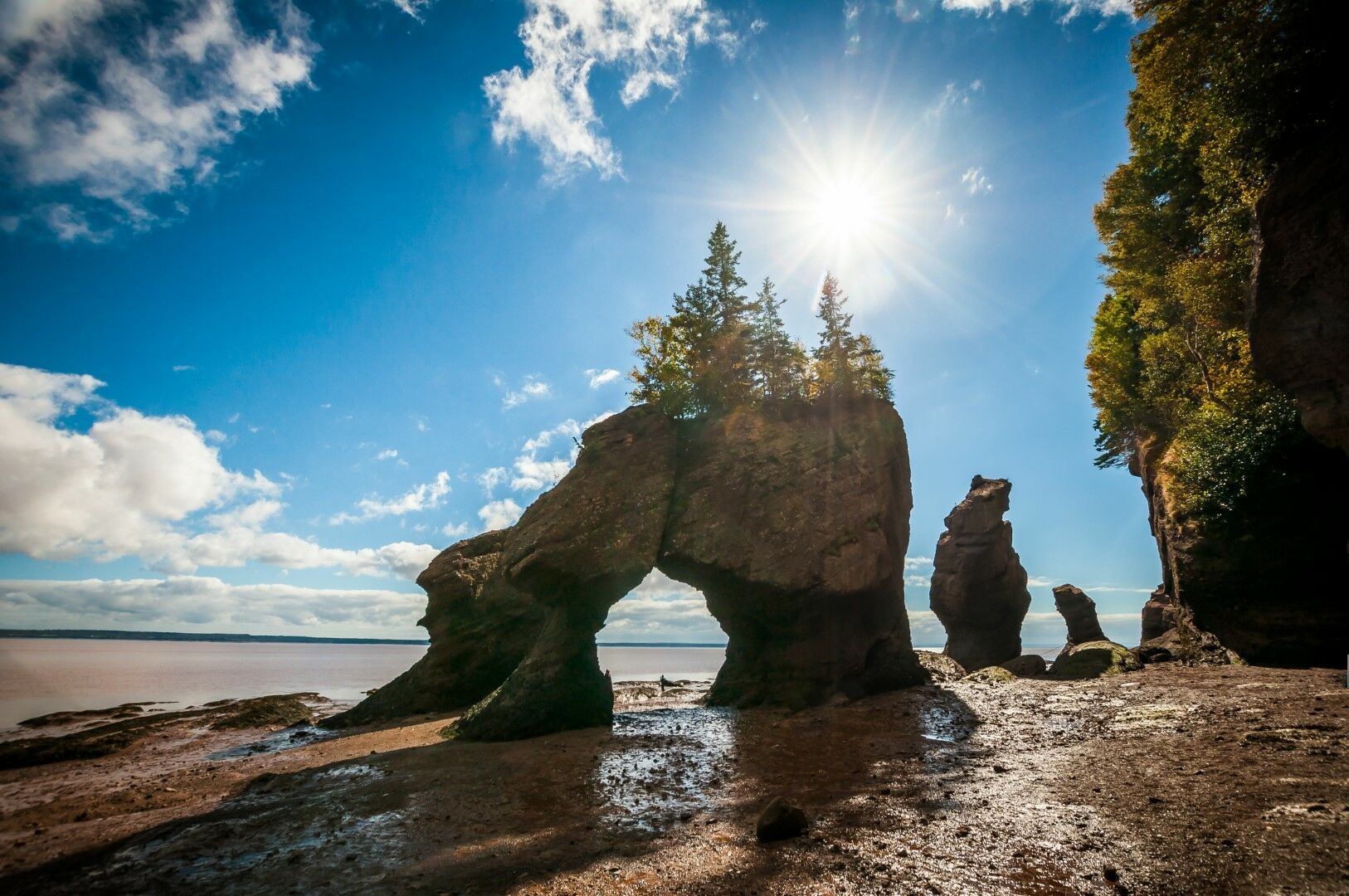 Autotour Du Québec à l'Acadie - 15J/13N pas cher photo 7