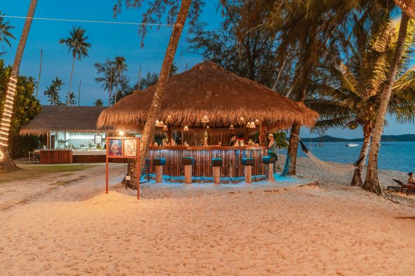 Combiné Thaïlande, De Bangkok aux Sables de Koh Kood 4* pas cher photo 3