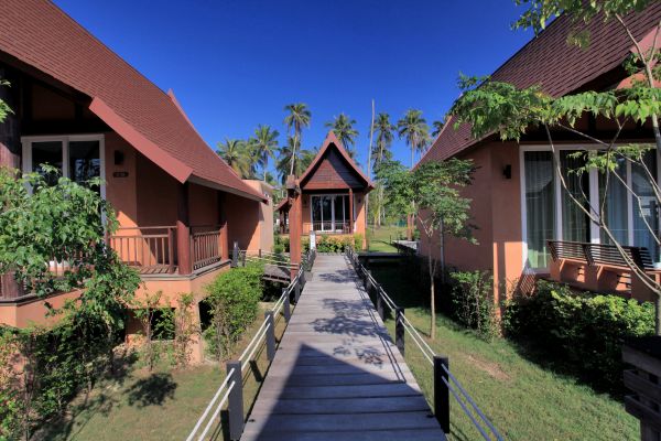 Combiné Thaïlande, De Bangkok aux Sables de Koh Kood 4* pas cher photo 4