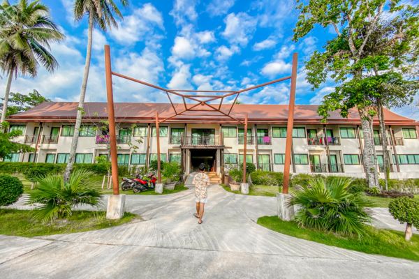 Combiné Thaïlande, De Bangkok aux Sables de Koh Kood 4* pas cher photo 5