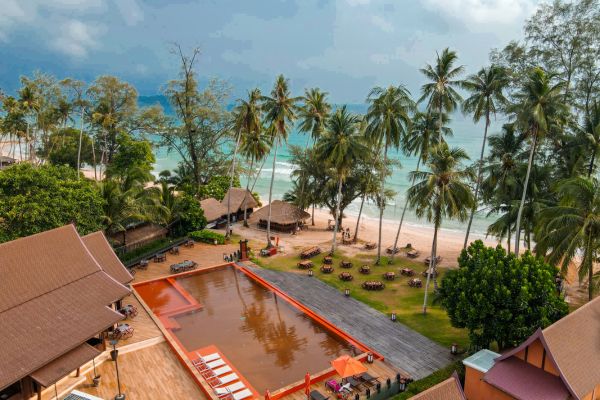 Combiné Thaïlande, De Bangkok aux Sables de Koh Kood 4* pas cher photo 6