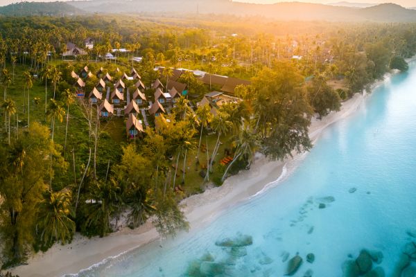 Combiné Thaïlande, De Bangkok aux Sables de Koh Kood 4* pas cher photo 7