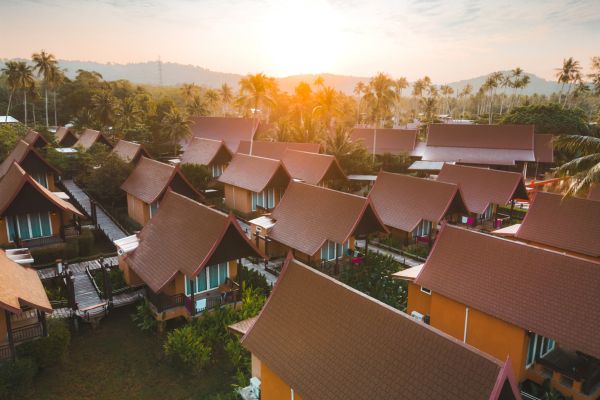 Combiné Thaïlande, De Bangkok aux Sables de Koh Kood 4* pas cher photo 8