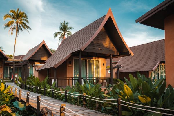 Combiné Thaïlande, De Bangkok aux Sables de Koh Kood 4* pas cher photo 11