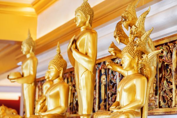 Combiné Thaïlande, De Bangkok aux Sables de Koh Kood 4* pas cher photo 15