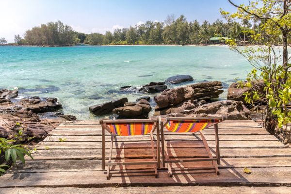 Combiné Thaïlande, De Bangkok aux Sables de Koh Kood 4* pas cher photo 18