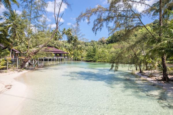 Combiné Thaïlande, De Bangkok aux Sables de Koh Kood 4* pas cher photo 19