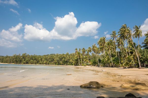 Combiné Thaïlande, De Bangkok aux Sables de Koh Kood 4* pas cher photo 26
