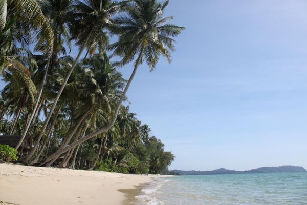Combiné Thaïlande, De Bangkok aux Sables de Koh Kood 4* pas cher photo 28