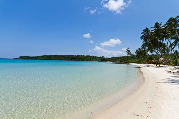 Combiné Thaïlande, De Bangkok aux Sables de Koh Kood 4* pas cher