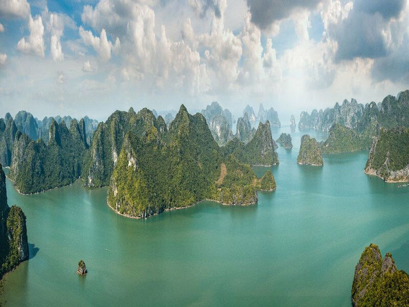 Circuit Trésors Cachés de l'Asie du Sud-Est 4*-5* pas cher photo 4