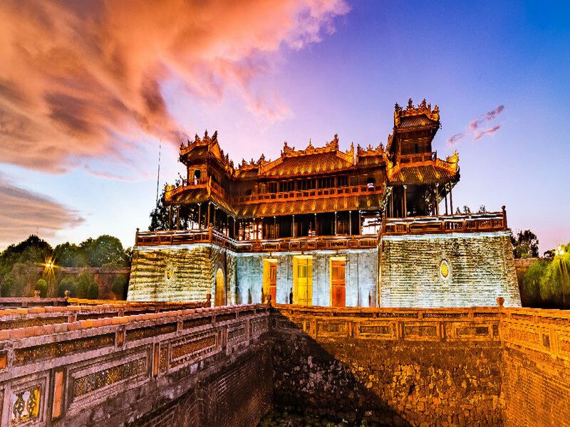 Circuit Trésors Cachés de l'Asie du Sud-Est 4*-5* pas cher photo 6
