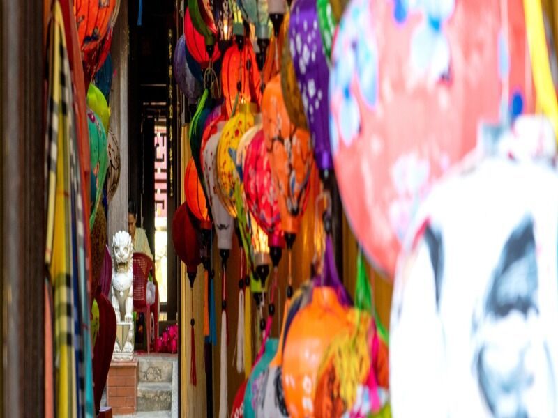 Circuit Trésors Cachés de l'Asie du Sud-Est 4*-5* pas cher photo 9