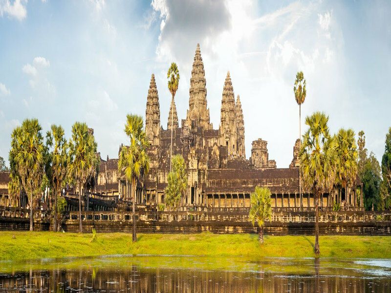 Circuit Trésors Cachés de l'Asie du Sud-Est 4*-5* pas cher photo 10