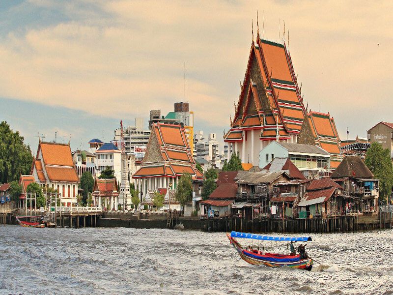 Circuit Trésors Cachés de l'Asie du Sud-Est 4*-5* pas cher photo 13