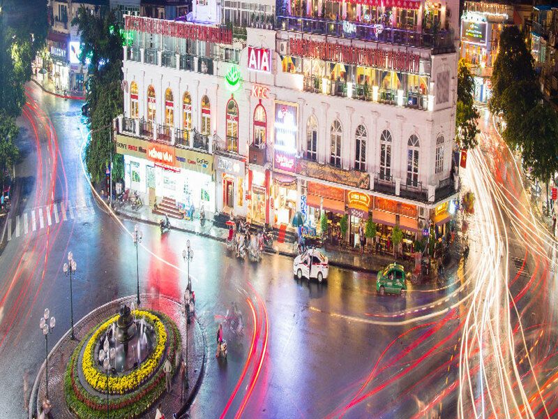 Circuit Trésors Cachés de l'Asie du Sud-Est et extension Phuket 4*-5* pas cher photo 2